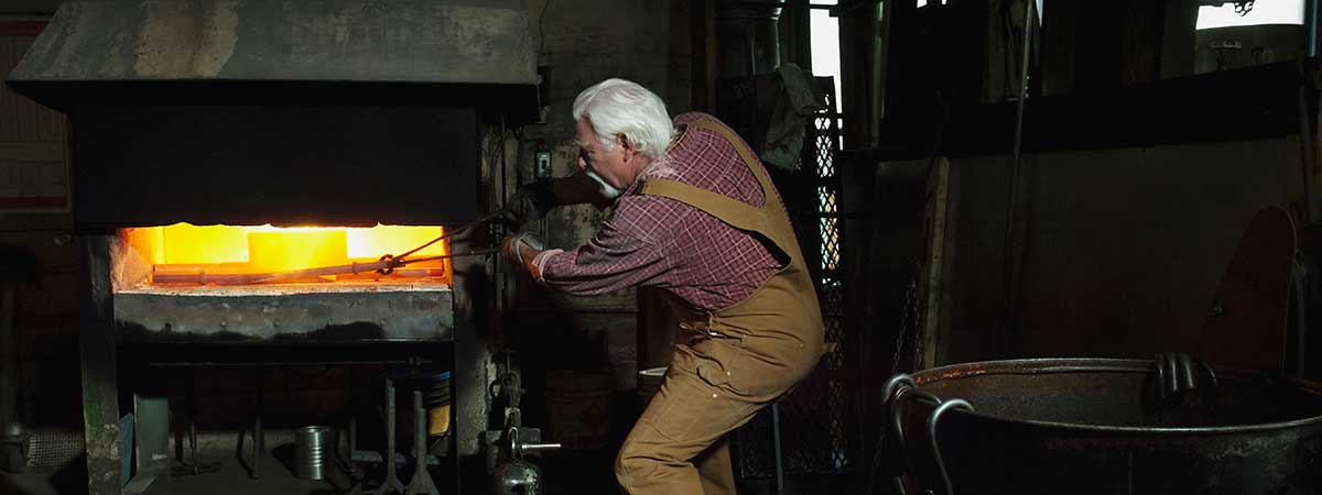 10 Jobs That Can Cause Hearing Loss