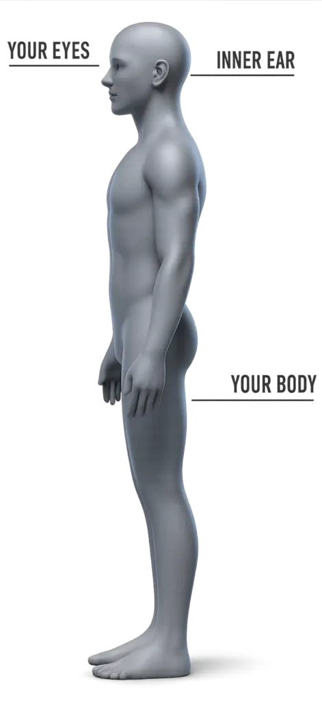 Balance System