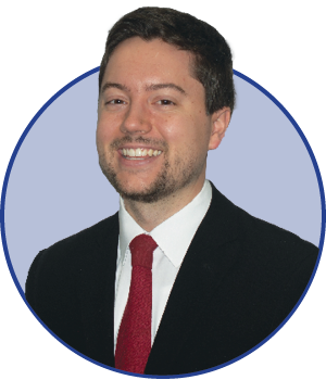 Headshot of Price Moore of Audiology, Inc.