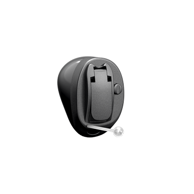 Hero Image - Oticon completely-in-canal hearing aid
