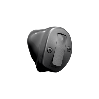 Hero Image - Oticon in-the-canal hearing aid