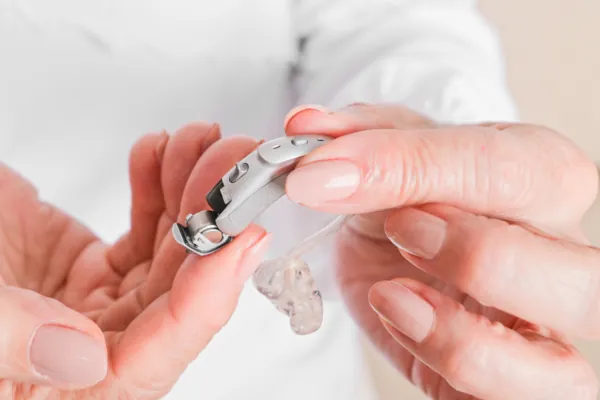 Hearing Aid Batteries