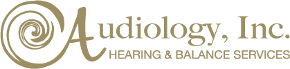 Audiology, Inc. Logo