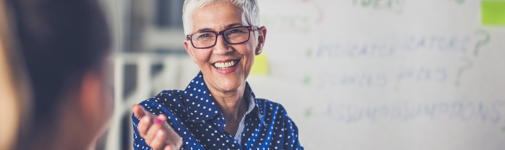 Better hearing isn’t one-size-fits-all.