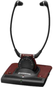 TV listening device